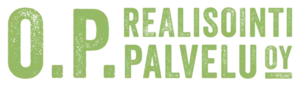 O.P. Realisointipalvelu